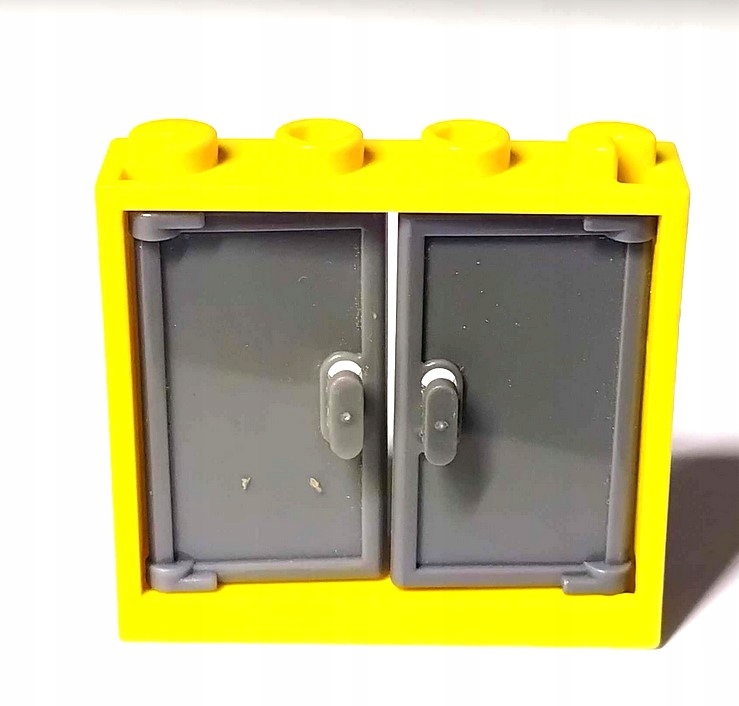 097l2. Lego okno okiennica pełna okno 1 x 4 x 3 z okiennicami 60594 + 60614 2 5b263c40a99a5f49ed5a8e6bc7f28d88