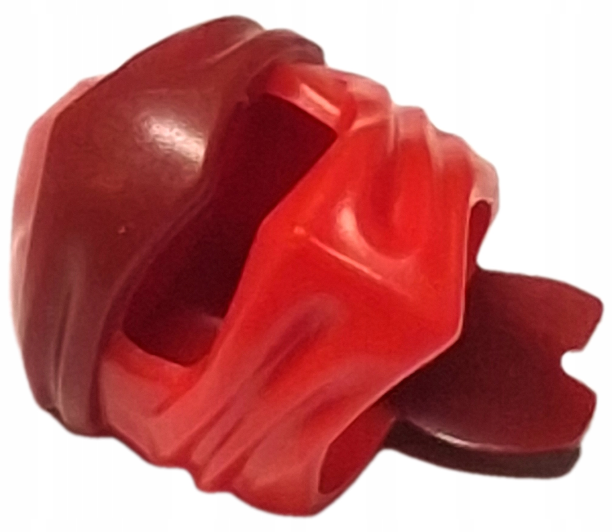 093N26a. LEGO kask hełm chusta ninjago kaptur 40925pb05 2 5c8e09c85cc256aa2d8b13391360d05b