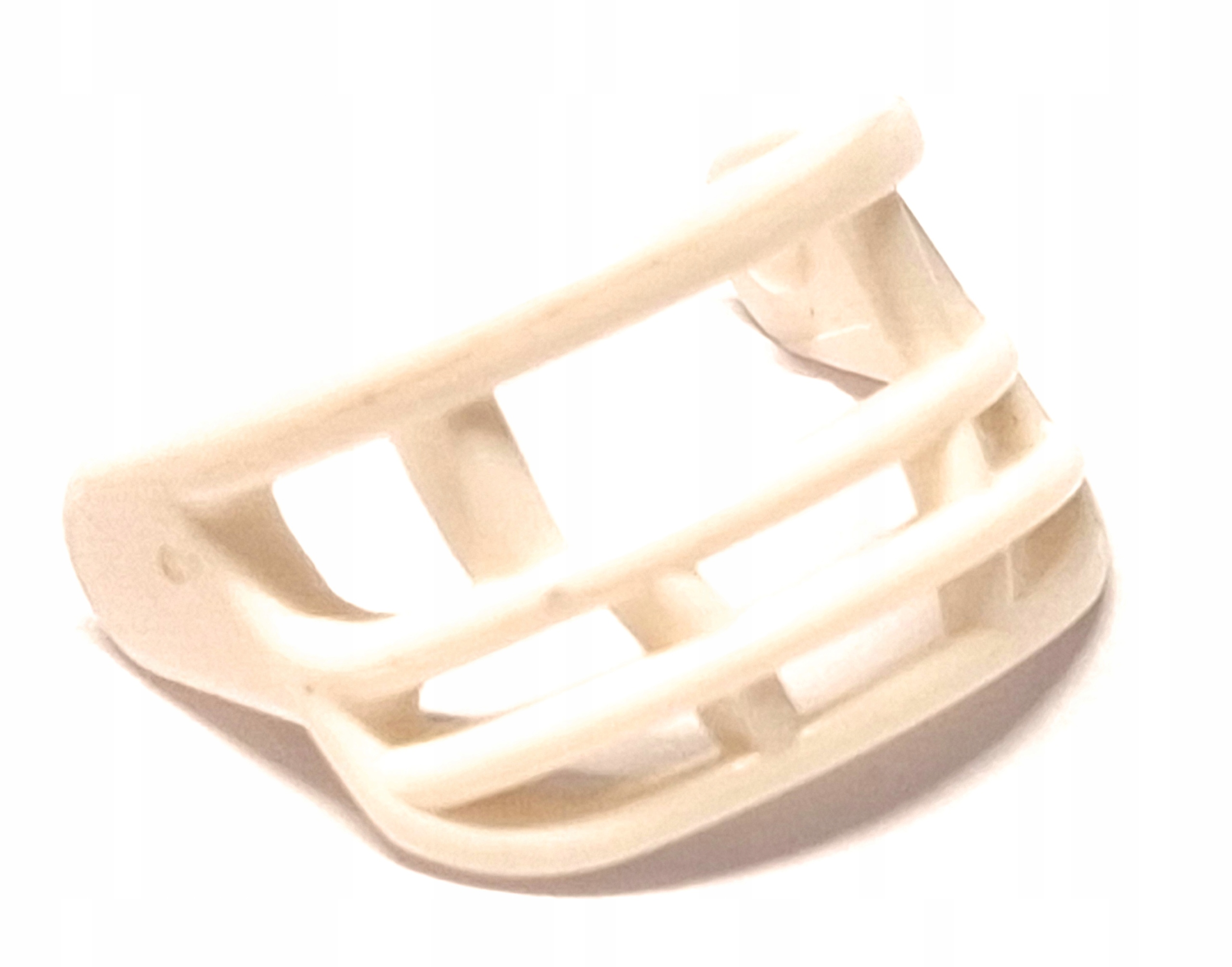 154b5. Lego okulary gogle białe 93561 hokeisty 1 szt 2 5c973b6fbb3221de0a5f882c7f36499c
