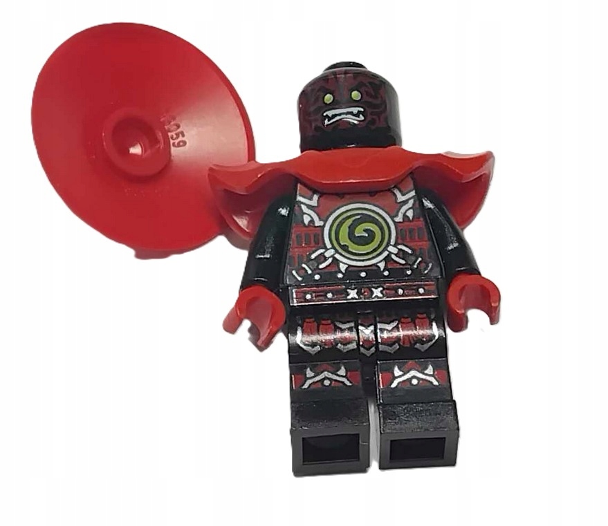 149G3. Lego ludzik Ninjago njo222 Stone Army Scout 2 5e2fc9997fa6b474dc0a34294ee186b1