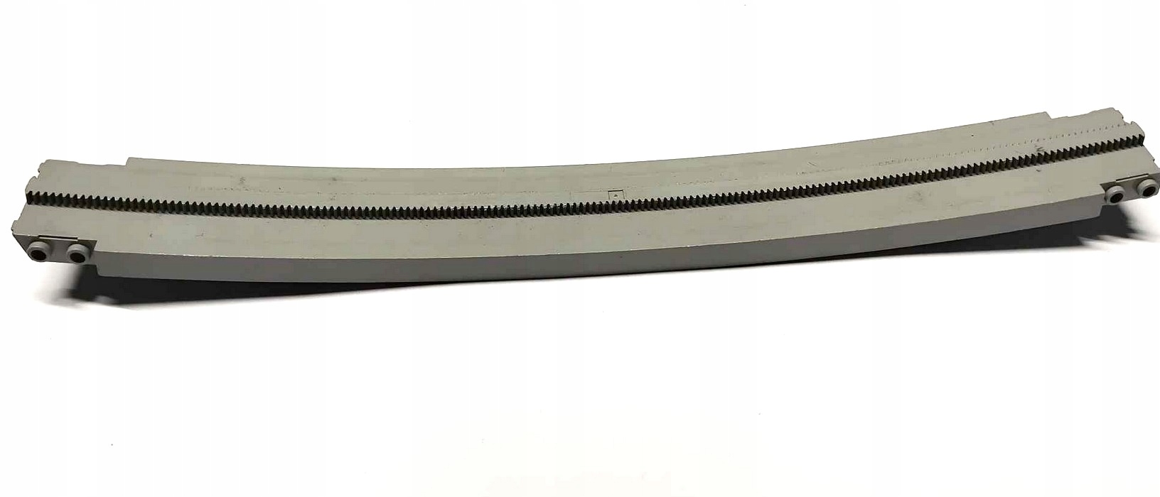 C4. 133i4. LEGO TORY Monorail tor wygięty 2677 do zestawU: 6991 6347 2 5ebda81cb7f500adf9cba8059cd08c1c
