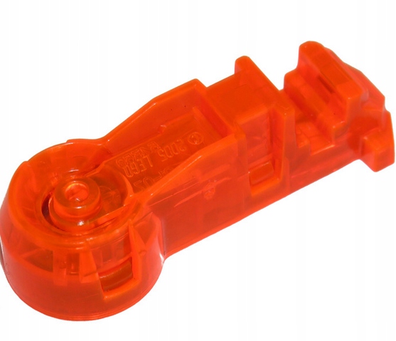 063i3. LEGO elektryka Klocek świecący LED BIONICLE 54359 trans-neon orange 2 6067104ea75cc1e0a89365b3f145e5dd