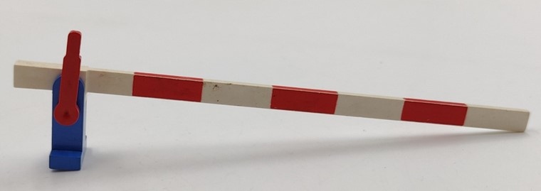119B1 Lego pociąg Szlaban kolejowy 90010 815c02 2 61963100b88bd65055d1923c5b4db24f