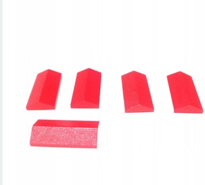 113F. lego dachówka 3041 5 szt czerwona 2 62beff31559d535f63cb2a4e120c034a