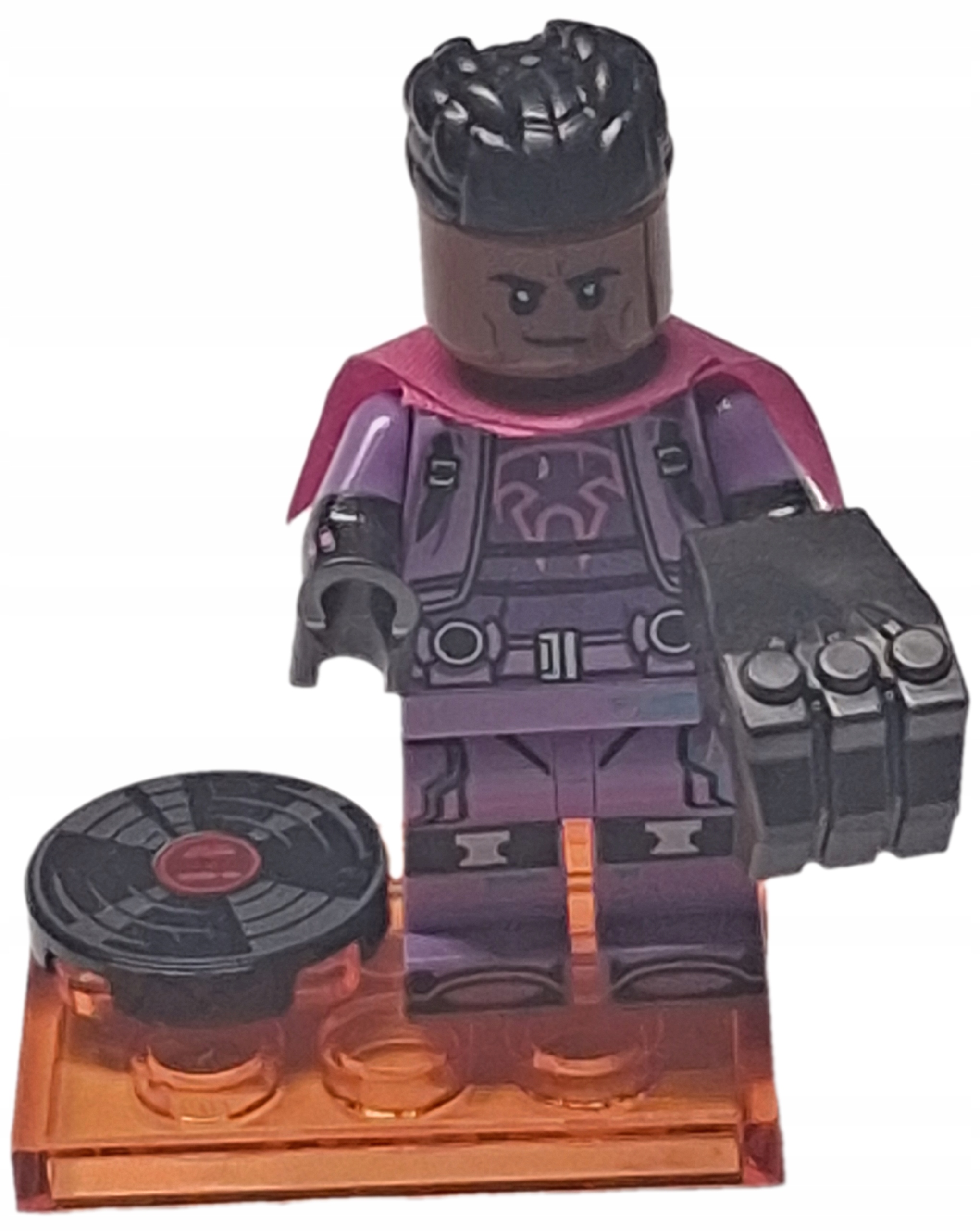 013y9. Lego figurka 71050 2 631e346ab332b7b5680bc5b6dc007102