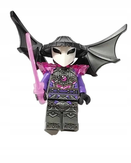 149i9. Lego ludzik Ninjago General Vangelis njo802 2 63a3ca9aaf090f0e6fb2276041f920a4