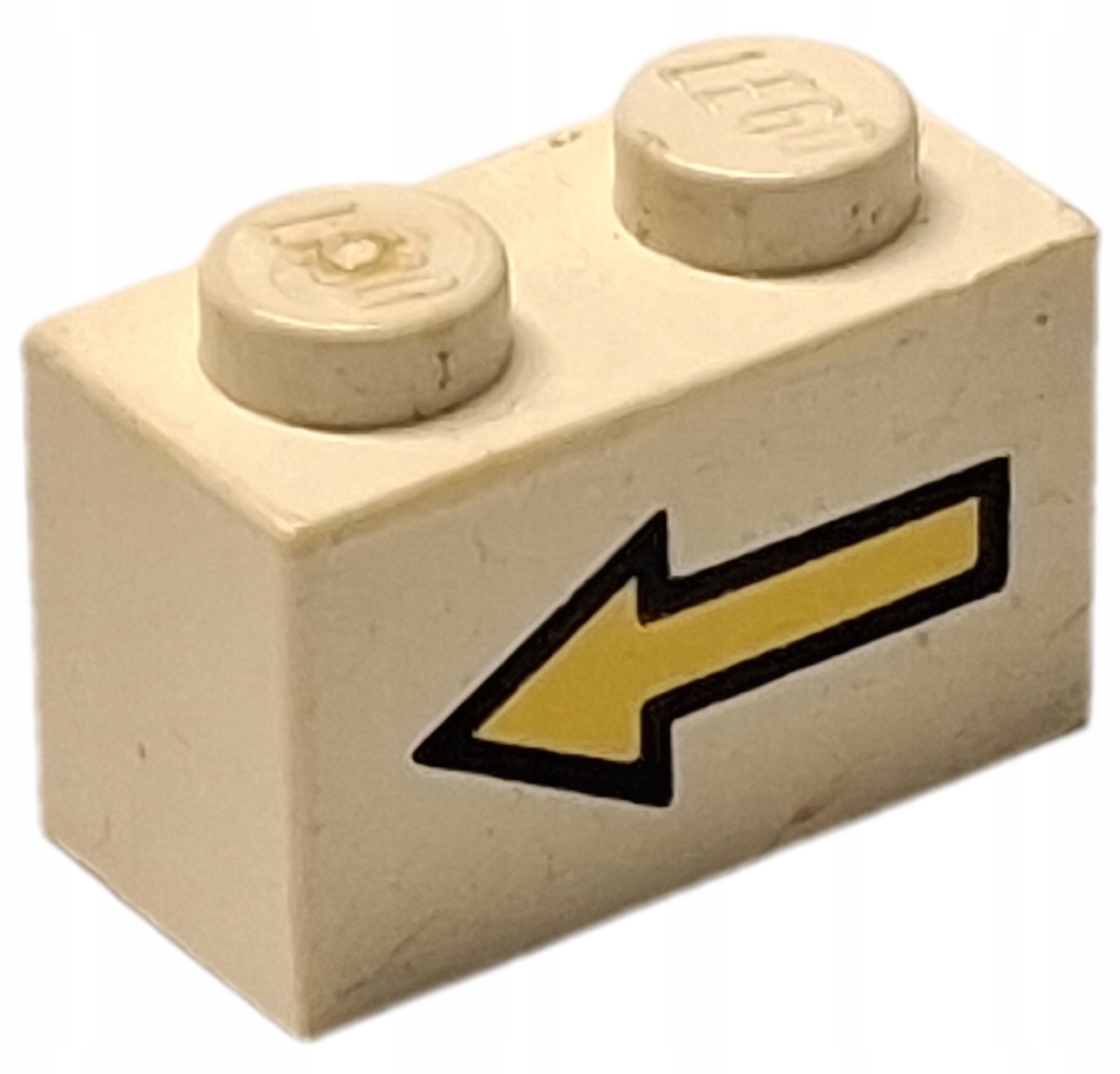 17C3c1cmd LEGO Legoland klocek z nadrukiem 1x2 3004p01 2 63c09ee25c7f983bb26c9c70066150b2
