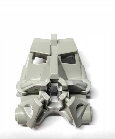 595y16a LEGO Bionicle maska głowa 32553 szary ciemny old 2 656fd169e0d4d8a7f3e41e4e179ab65b