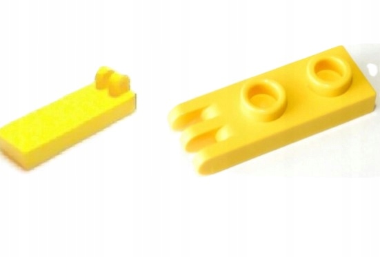 088p4a. Lego 4531 i 4275 płytka 1x2 zawias 2 664195cfba7dde15ec9383532a00e6b1