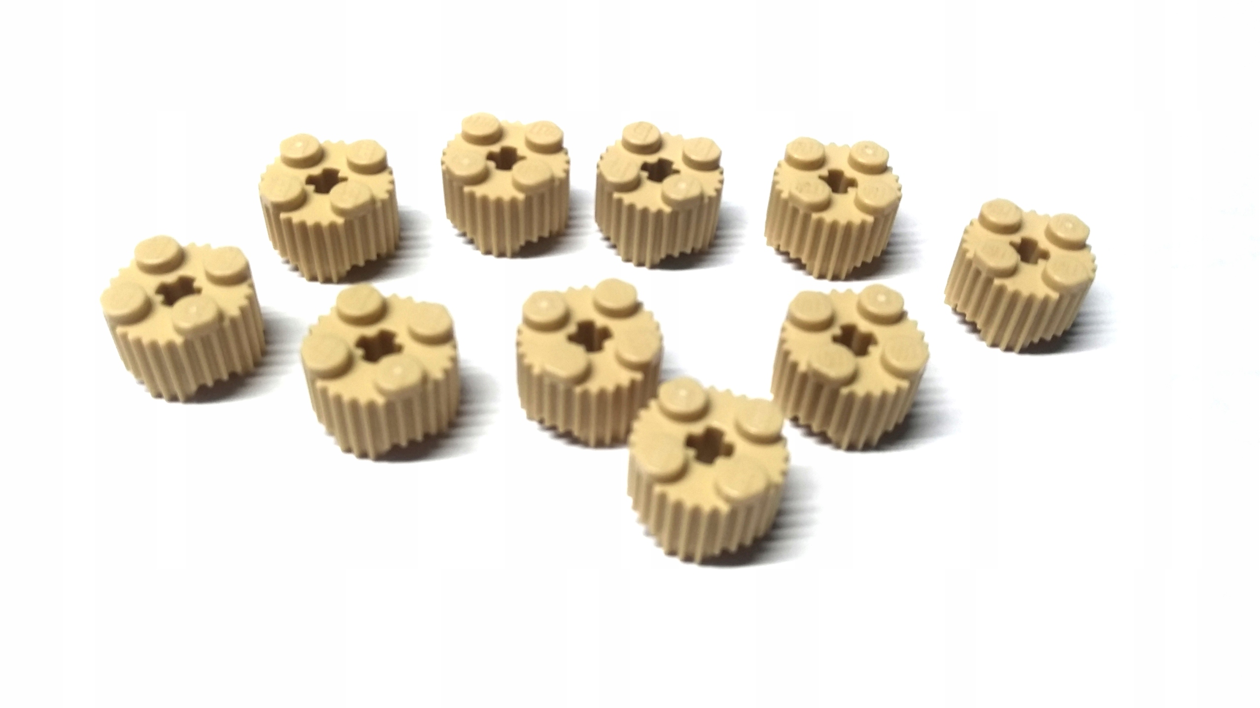 086b. Lego grill 2x2 j. tan 4650645 92947 - 10sz 2 6663d5c535f65a6c013b6a223eedb28a