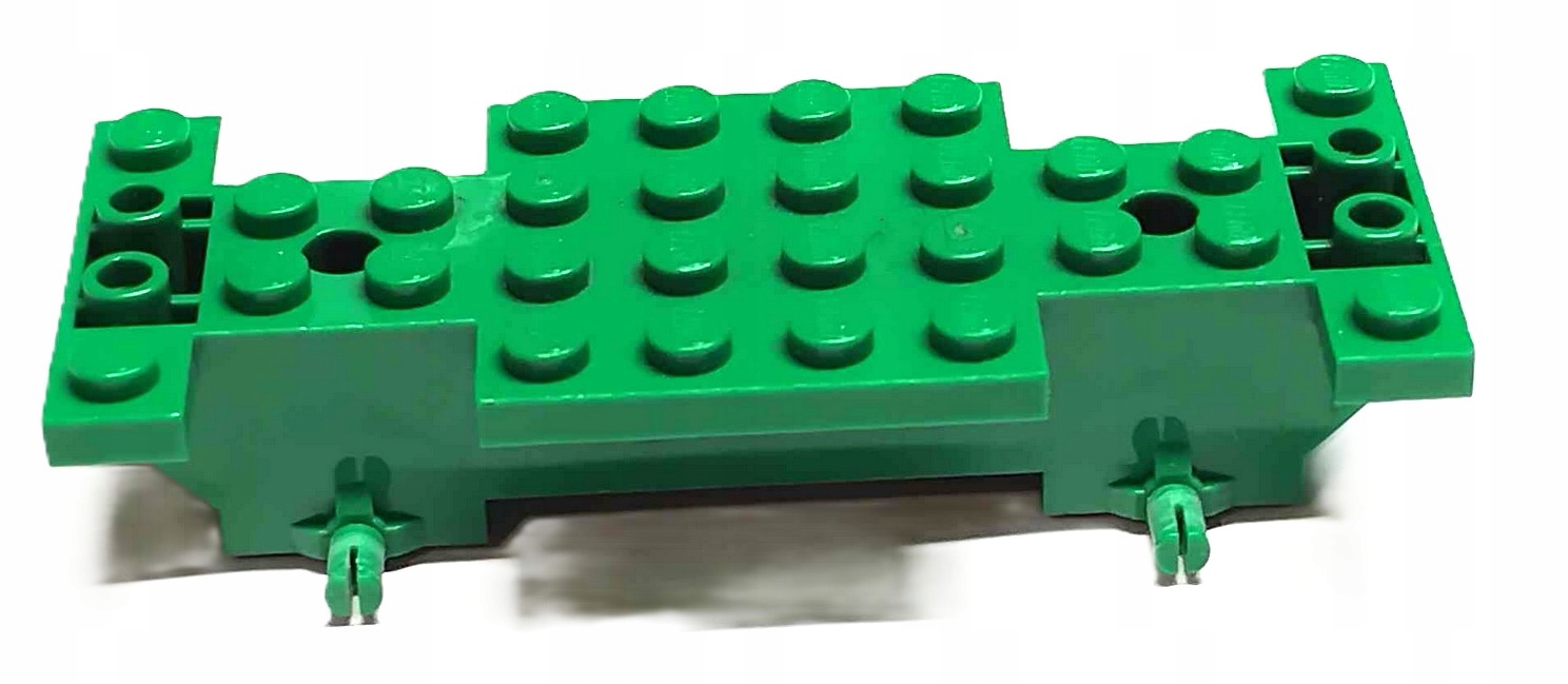 181h3b. Lego technic podwozie 30235 4x10 zielone 2 676060ad873cc6ff5dc248725265d1b8
