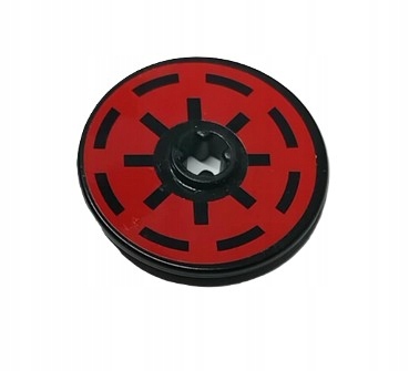 010r10 Lego technic koło 2723 nadruk 2 68e2cb63d9c8e9e19500a945e691e55b