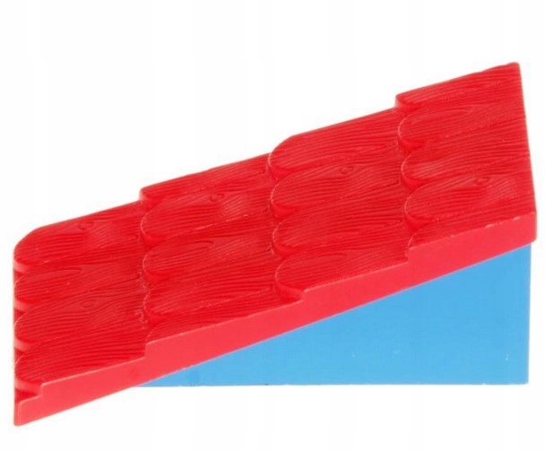 277R5. Lego Fabuland dach dachówka zielona 787c02 2 6936e57b212c45db25ff3a447b928d44