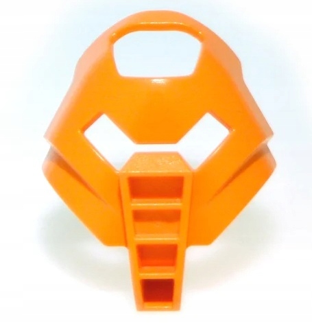 596f LEGO Bionicle maska głowa Huna Lime 32573 2 6a7a9a9306f1e3c7878791918aef4b36