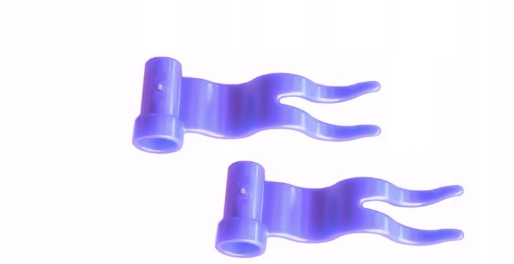 050A10. LEGO pirat rycerz falga 4495b 4495 FLAGA - 2 szt. Blue-Violet 2 6aedc2a875a790caee54c46d3f7b3e08