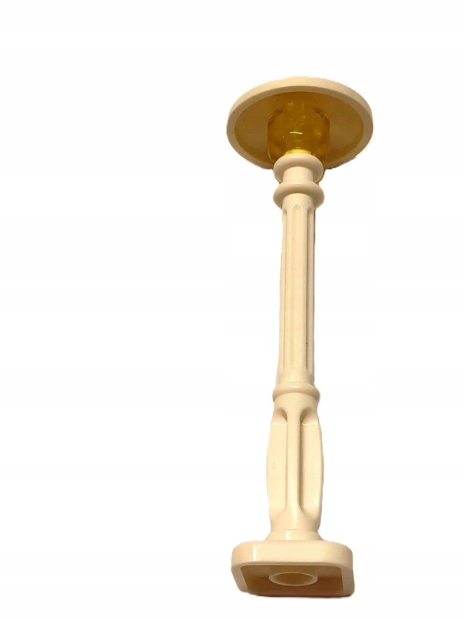 170p2. Lego lampa latarnia uliczna komplet - 1 sztuka 11062 43898 28621 2 6b2e66cd62fdd44e65c0be7fdfd6a69e
