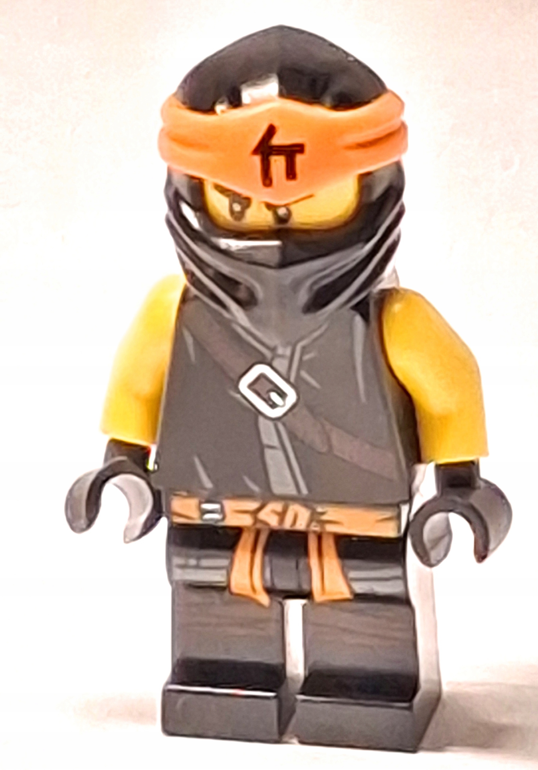 149l14. Lego ludzik Ninjago njo532 cole 2 6c7f37e9682dfe15eef3fff117fcb3bc