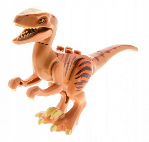 621i3. LEGO dinozaur Raptor 5887 2 6c88c033d6f796652a91200eb60023d3