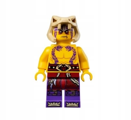 149C11. Lego ludzik Ninjago wąż wężon njo 120 Krait 2 6d7ed1cc79f61a32d03f7aeecedaa091