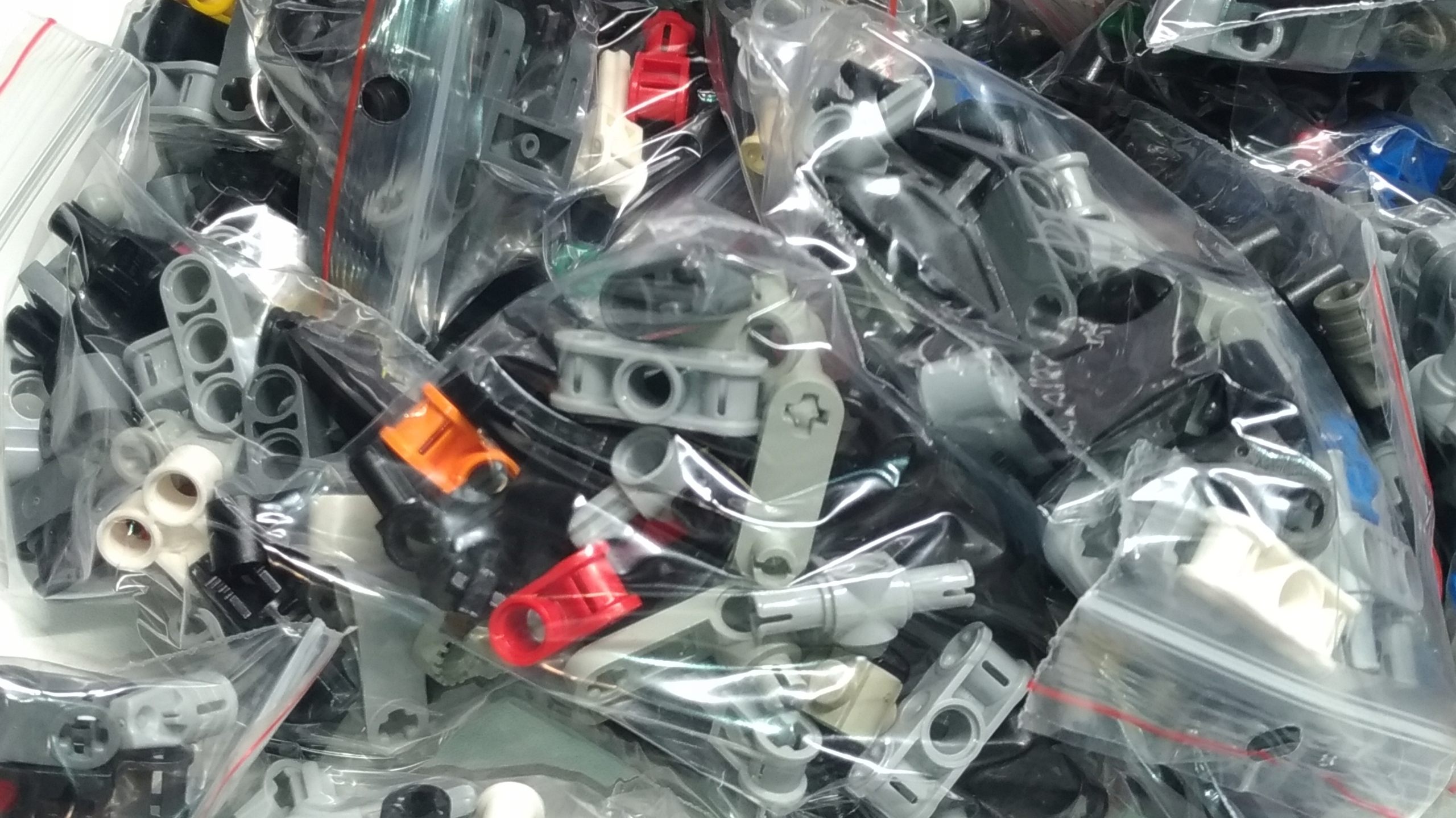 012F. Lego technic łączniki Mix 20g 7 6e2c5aeee4160b2234b56a6b3cc4ee04