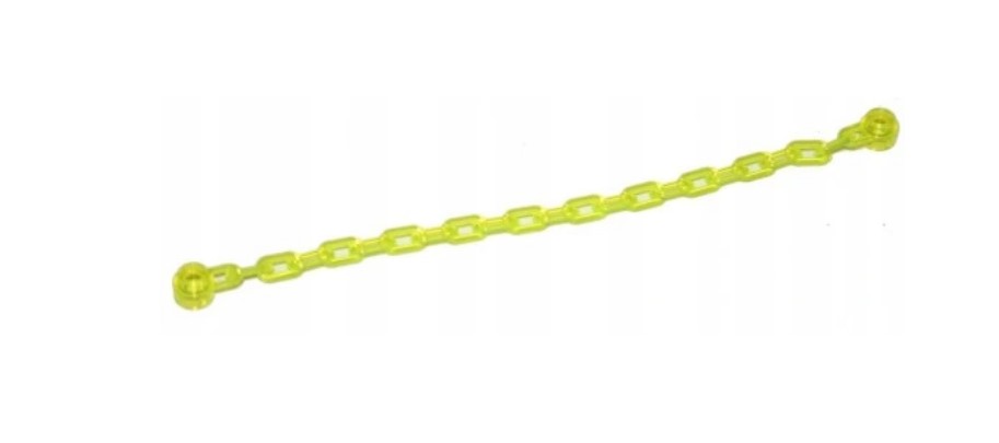 275i6. Lego space Blactron 30104 łańcuch 12 cm Trans Neon Green 1 szt 2 6e2dd031ff4b8ed918426ca07b123324