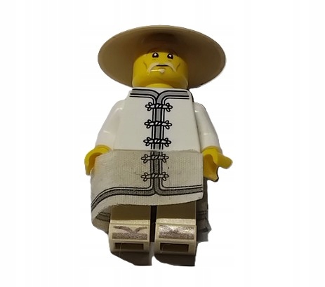 149k23. Lego ludzik Ninjago njo0315 njo315 Sensei Wu 2 6f2420aed517111704ca37bcc8e94139