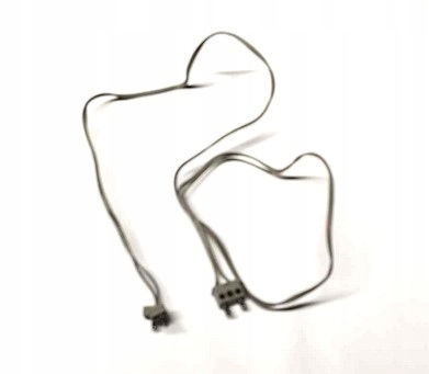 131a10. LEGO Kabel Przewód do Pociągu 9V 12V 4,5V długość ok 67cm 930223 2 6fad1e67f371302bf5bff0e28f8815e3