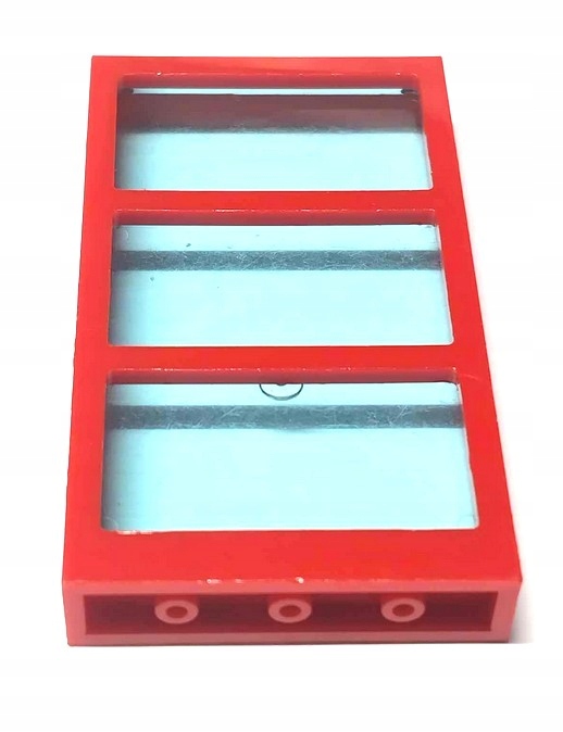 278e3. Lego drzwi rama 1x4x6 ściana witryna panel szyba 57894 57895 6160 2 702a21cd57c51a4b6783a19908b542f2