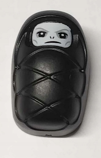 1Ax2. LEGO Harry Potter Baby Dziecko hp194 75965 mumia 2 70d5b689f136779434fb267eb999540e