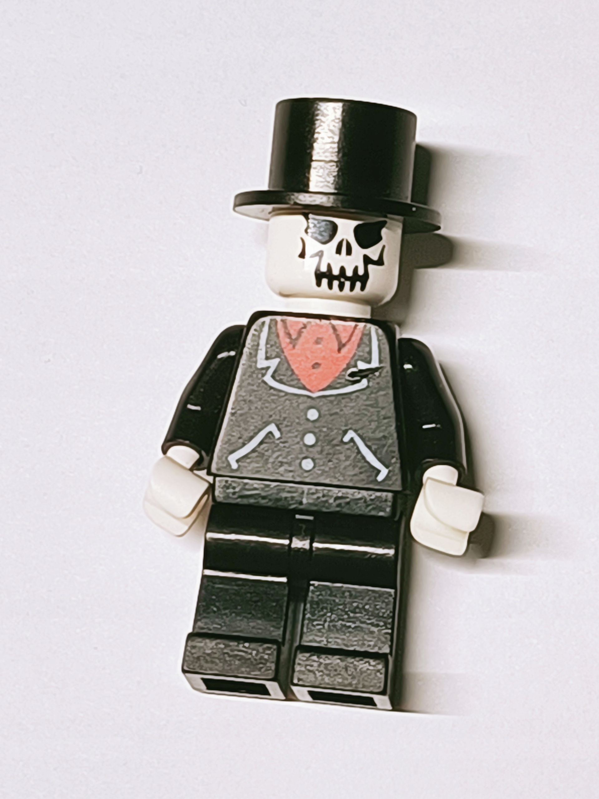 013Ap lego Kościotrup CZARNY gen 3 7465c305b889e6c28b7c8ba0646e36d1