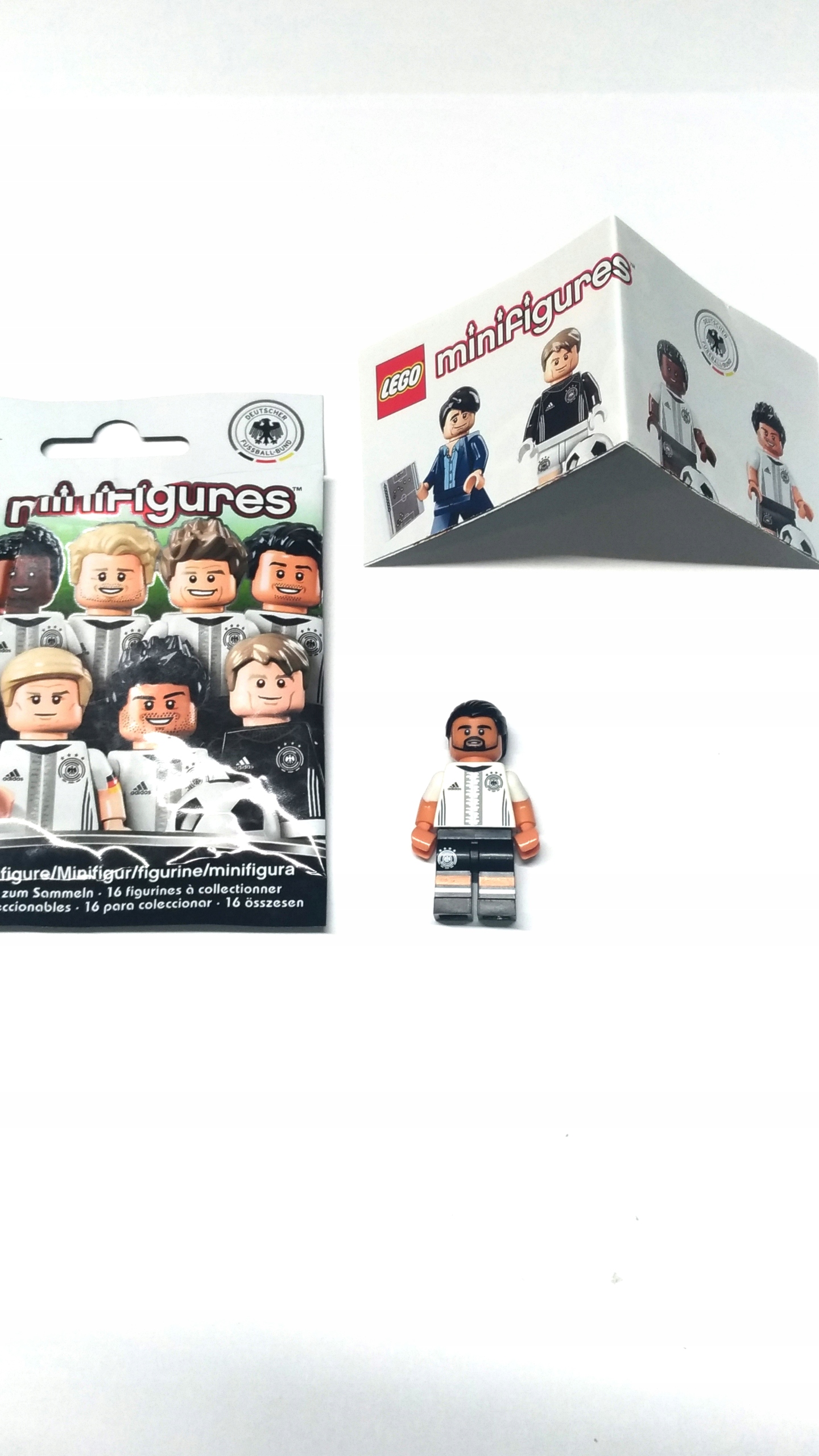 154c. Lego 71014 Sami Khedira piłkarz nr 6 4 755514aa4550d789c9c2f72564800832