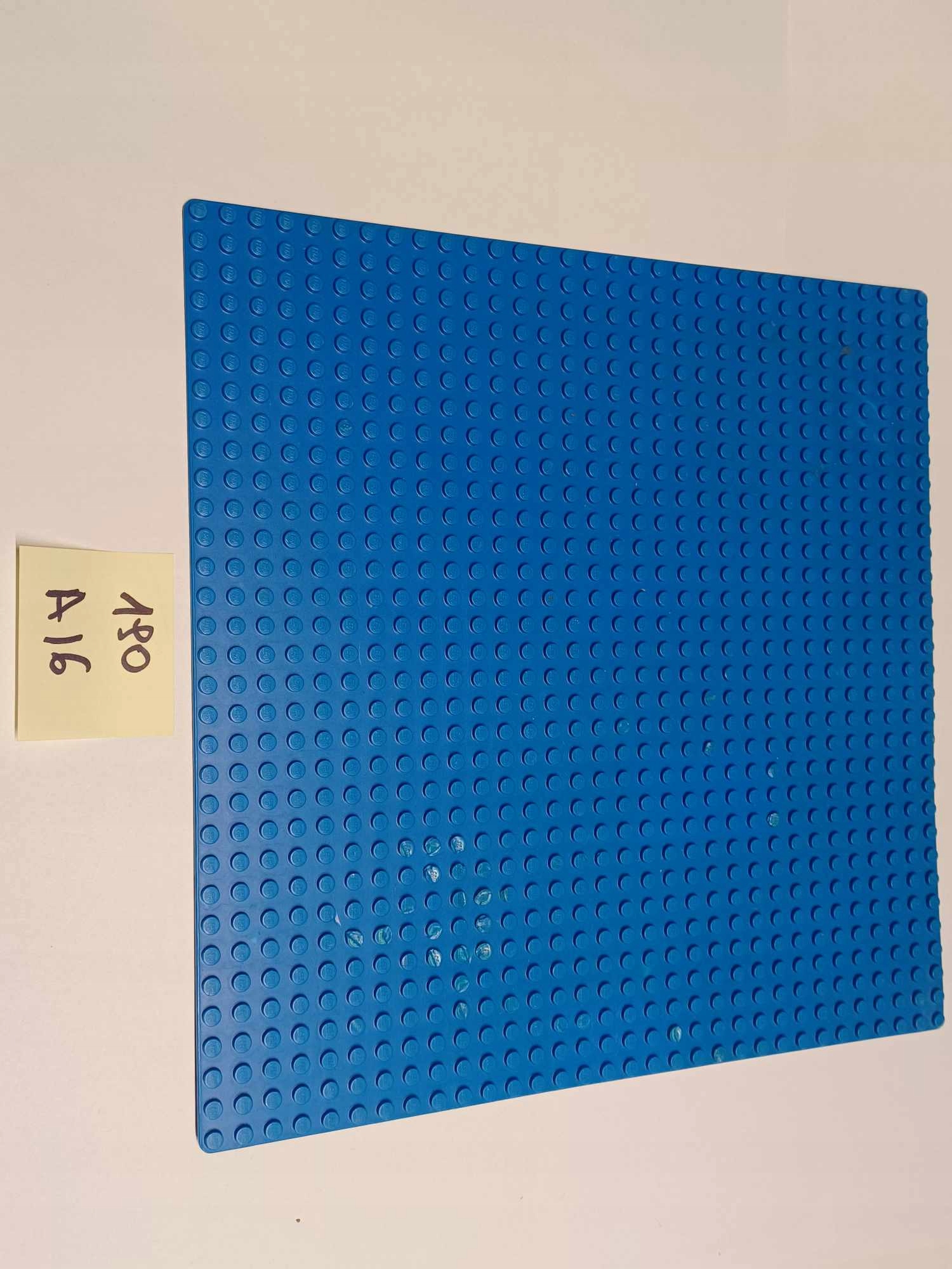 190A16. LEGO płyta konstrukcyjna cieńka 32x32 cieńka USZKODZONA 3811 4 75e42f481fae8e7d69d51f27956f4a9c