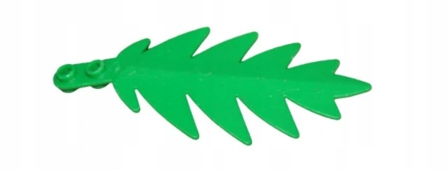630e2. Lego roślina 2563 roślina pień palmy brązowy Brown 1szt 2 7675e6f292461b1e44c7bd8ca82baa99