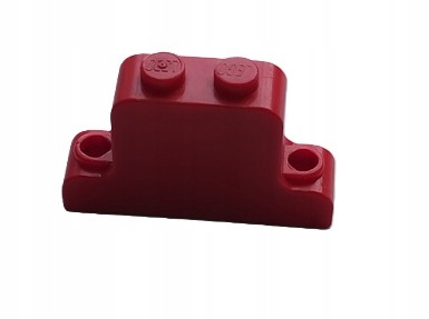 005D4. LEGO 4088 - brick 1x4x2 czerwony fabaj1 x608 2 76f4cc8d74b69c38f8b38e5e1692e73d