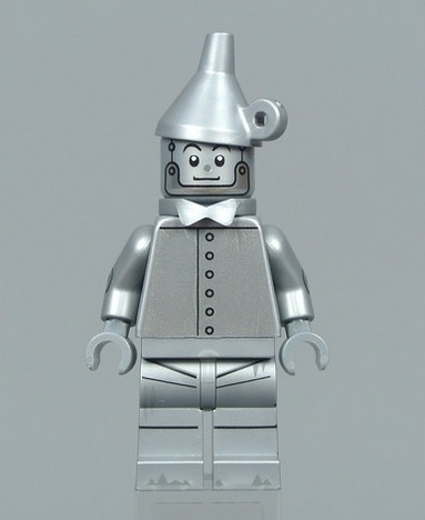 013AA4. LEGO 71023 SERIA MOVIE 2 - Tin Man z kraiony Oz 3 773169350616e2b2e747242eb4971232