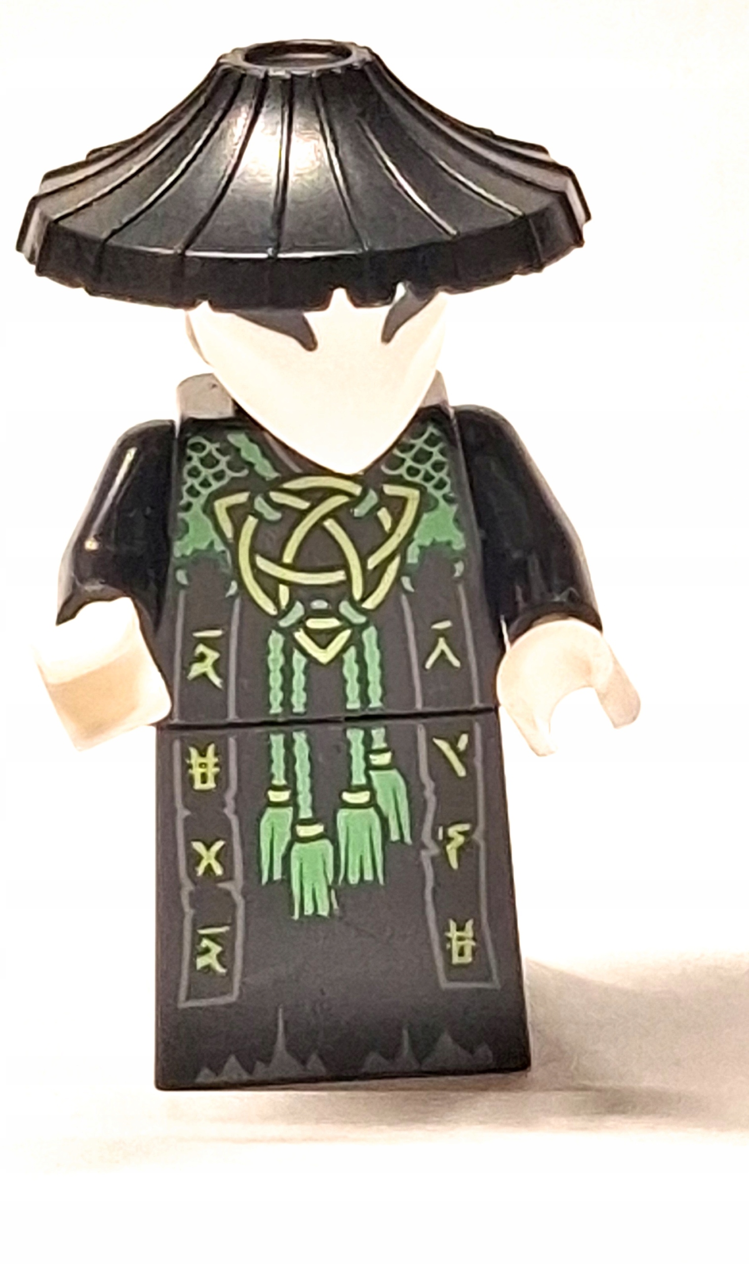 149l8. Lego ludzik Ninjago njo691 czarownik czaszek 2 77e03f668e29e07c0cdf5423c8fcb34b