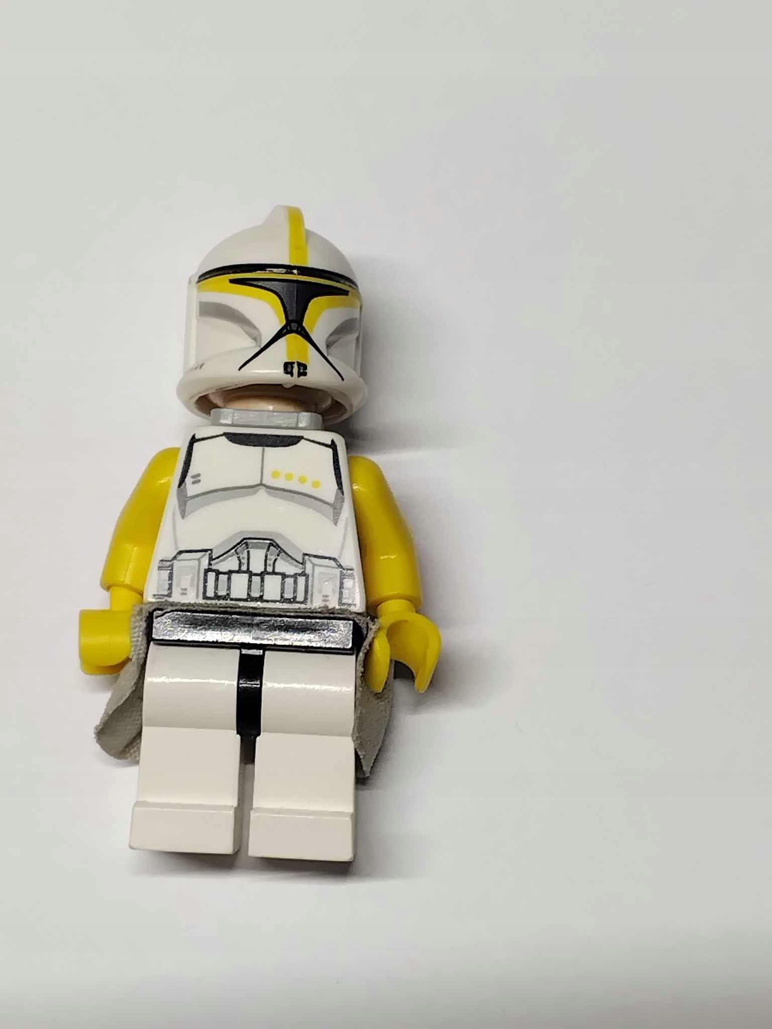 173z3. Lego Star Wars Clone Trooper Commander sw0481 peleryna sw0523 4 7851e1aebf14c3e1ebbdb095ef46feeb