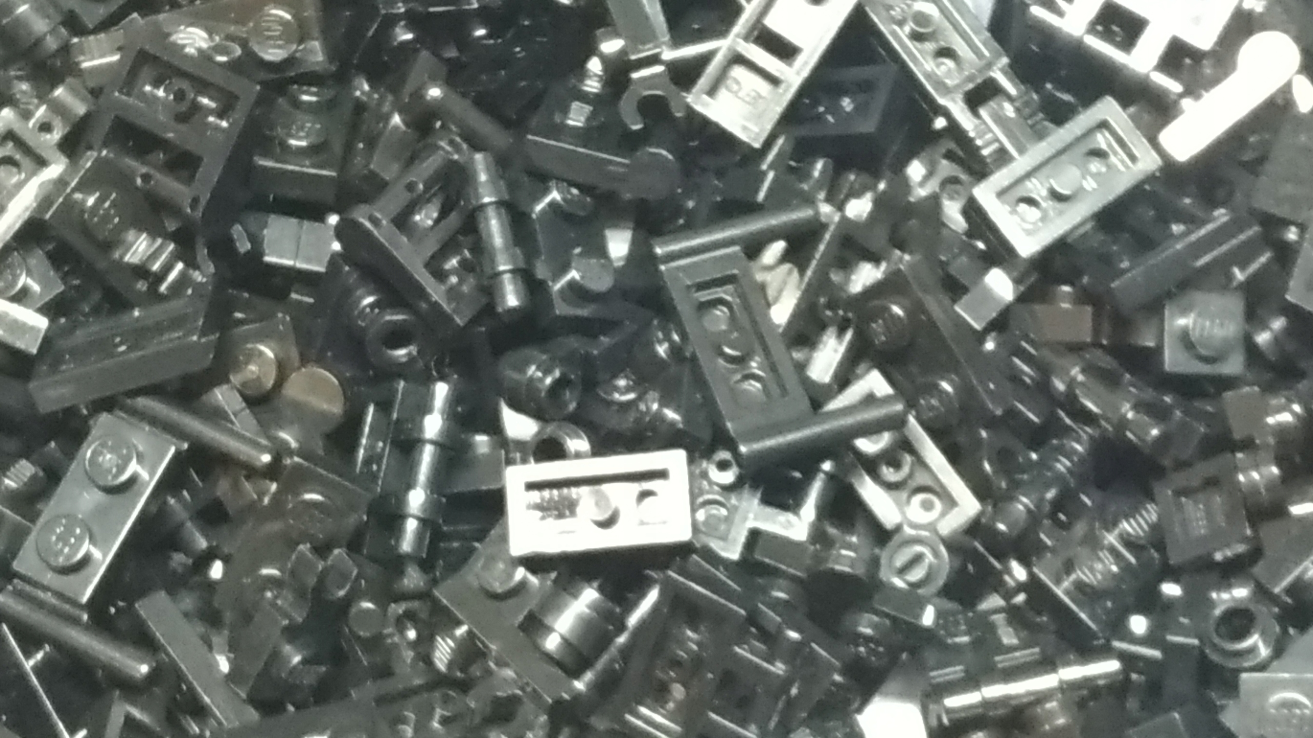 171h Lego łącznik 1x1 1x2 itd technic 20g mix czar 3 78d4613f1edd220e25c7ba3e4e1affa0
