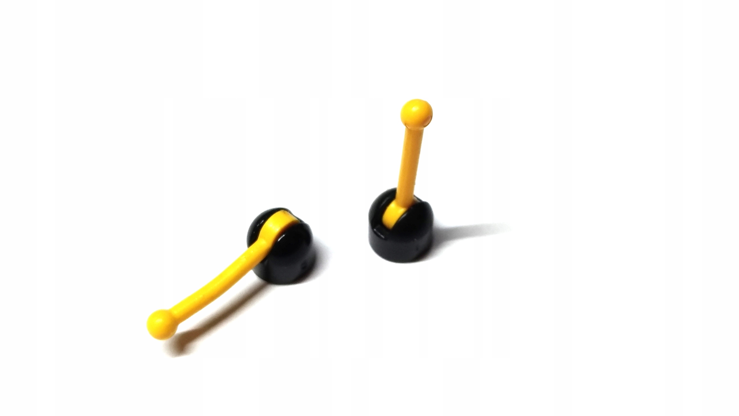 059p lego 4592C02 Antena 73737 drążek - 2 szt 2 7991c547a9b7fe42c878b0d685536d63