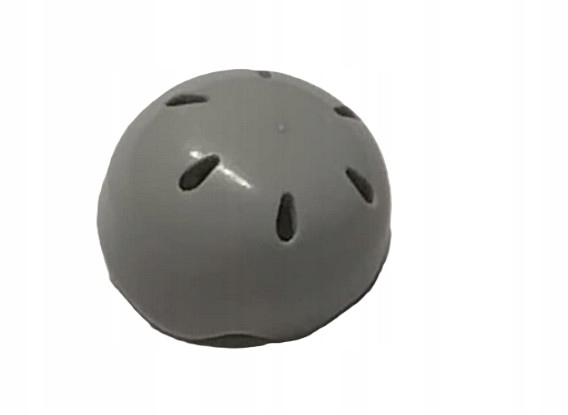 093M2. LEGO Czapka kask sportowy 46303 - szara jasna 2 7ab1e7dd3873110d5f9f90ecfe88fe3e