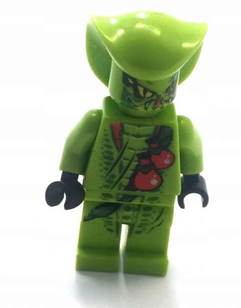 149c. LEGO Ninjago Kasha wąż 2 7be97e9c4296b5bfd88581d26baa2f35