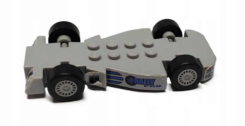 181c3. Lego technic podwozie McDonalds 85775 szare 2 7c372a3d9abed03fa007ce8ca811b254