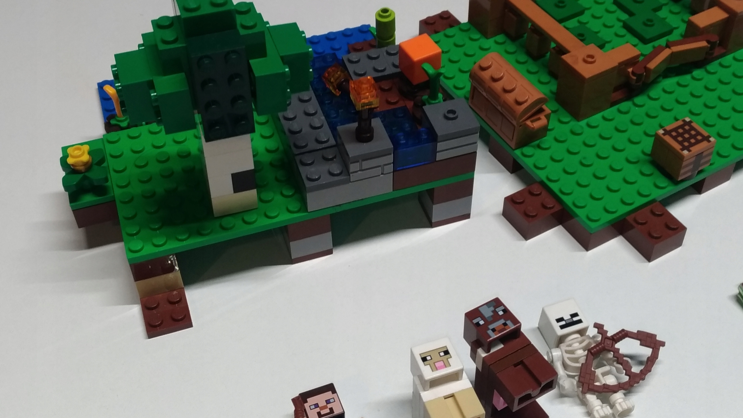 67E. Lego Minecraft Farma 21114 12 7c643b133f3ff6d92bd3c598f80f9ef0