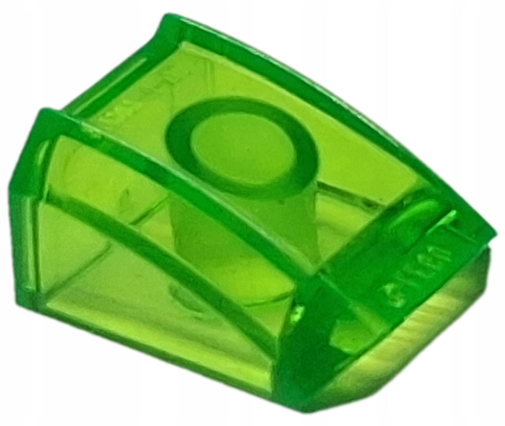 009L2. Lego szyba skos 47904 trans grin 1szt 2 7e1b9e3743bafb1c3a2901d63e6b5ccd