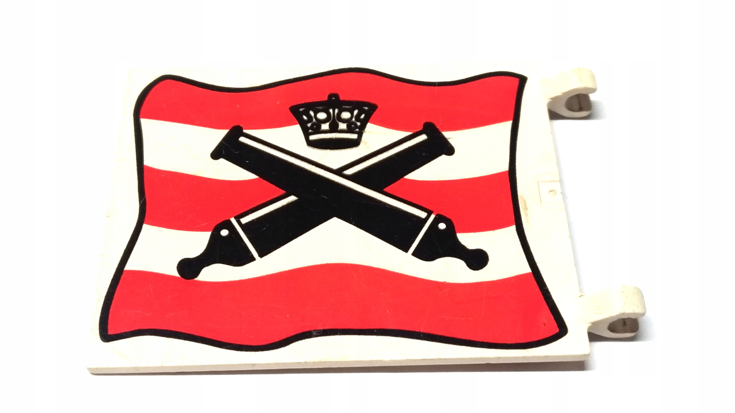 122f Lego flaga 2525 DUŻA Flaga Pirates Imperial 4 7e4d935143fa3a2899d467251470d812