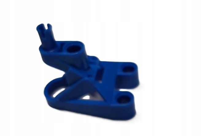 595z5 LEGO Bionicle noga podpora 32576 Bionicle Noga stopa niebieska 2 7eb3e9ef084e7531bbb94babcb48dca6