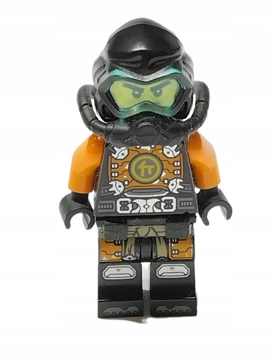 149i14. Lego ludzik Ninjago njo700 COLE NR. njo700 2 7f0b03bdaa764cfc5f3a10339e739044