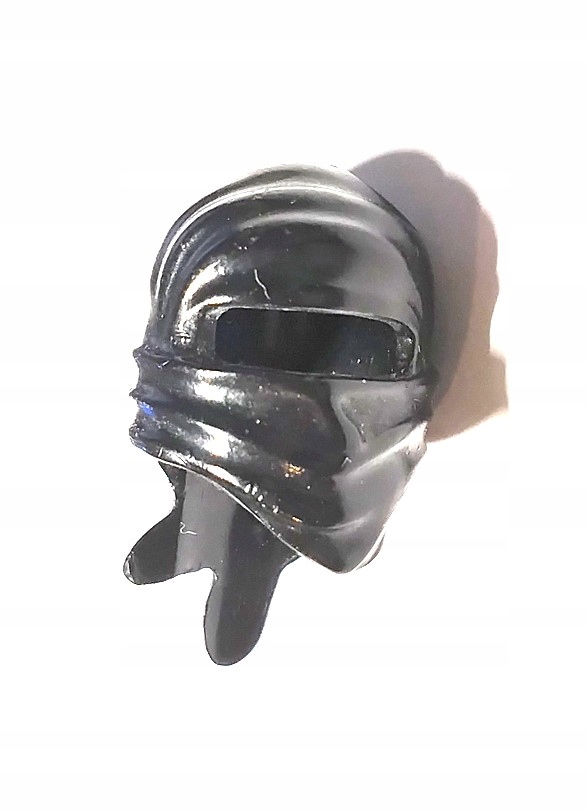 093N12. LEGO Czapka kapelusz chusta NINJAGO 30177 - czarna 2 7feeed98021f8d63d59946f539aa4dca