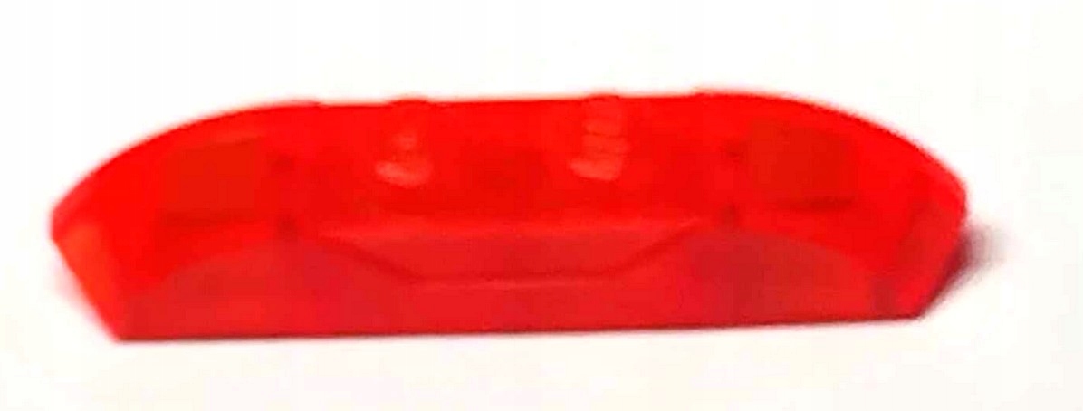275M2. Lego space Trans Neon Orange 40996 1x4 - 1 sztuka 2 8011387040bdcd52f7638b537e773d5a