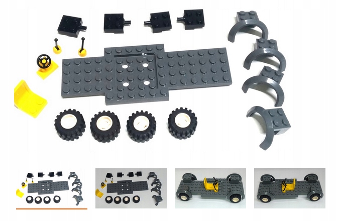 003. Lego zestaw do budowy aut 17 elementow 2037 2 80961f671b5470284631771693d75023